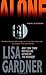 Alone (Detective D.D. Warre...