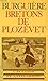 Bretons de Plozévet by André Burguière