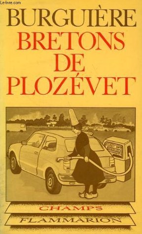Bretons de Plozévet