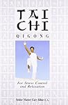 Tai Chi For Stres...