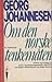 Om den norske tenkemåten : artikler, ytringer og innlegg 1954-1974