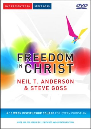 Freedom in Christ