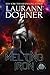 Melting Iron (Cyborg Seduction #3)