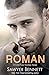 Roman (Cold Fury Hockey, #7)
