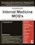 Marwah Internal Medicine MCQ  by Marwah