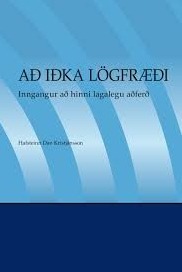 Að iðka lögfræði