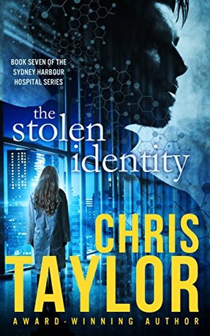 The Stolen Identity (Sydney Harbour Hospital #7)