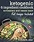 Ketogenic 6 Ingredient Cook...