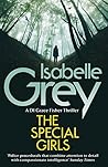 The Special Girls (D.I. Grace Fisher, #3)