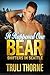 It Happened One Bear (Shifters in Seattle, #4)