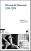 L'età forte by Simone de Beauvoir