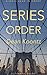 Series Order: Dean Koontz: New Releases: Frankenstein Series: Odd Thomas Series