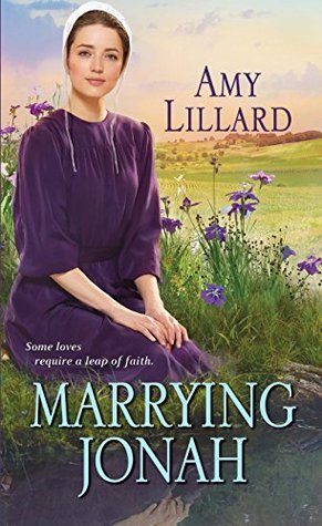 Marrying Jonah (Kindle Edition)