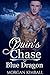 Quin's Chase (The Armadeen Shifters #2)