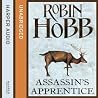 Assassin’s Apprentice by Robin Hobb Assassin’s Apprentice by Robin Hobb
