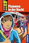 Flammen in der Nacht (Die drei !!!, #63)
