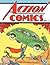Action Comics 1