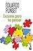 Excusas para no pensar by Eduardo Punset