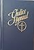 Chalice Hymnal: Blue with Cross: Pew Edition