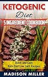 Keto 5-Ingredient...