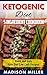 Keto 5-Ingredient Cookbook by Madison Miller
