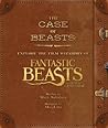 Case of Beasts by Mark Salisbury Case of Beasts by Mark Salisbury