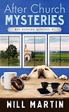 After Church Mysteries - Rev. Richard Burgess, P.I.