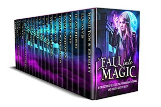 Fall into Magic (Kindle Edition)