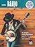 Complete 5-String Banjo Method: Beginning Banjo, Book & Online Video/Audio (Complete Method)