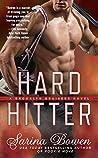 Hard Hitter by Sarina Bowen