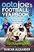 OptaJoe's Football Yearbook 2016 by Duncan Alexander