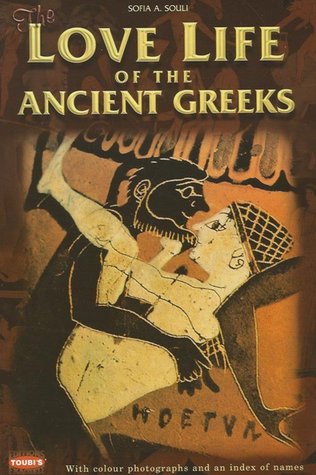 Love Life of the Ancient Greeks