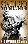 Snakehand by Chuck Dixon