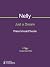 Just a Dream Sheet Music by Nelly