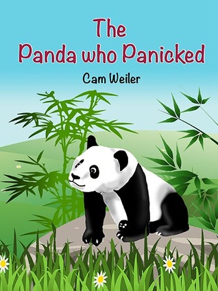 The Panda Who Panicked