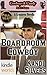 Boardroom Cowboy by Kandi Silvers