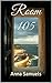 Room 105 by Anna Samuels