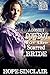 A Lonely Cowboy for the Scarred Bride (Mail Order Brides: Suitors out West #3)