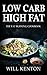 Low Carb by Will Kenton