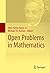 Open Problems in Mathematics