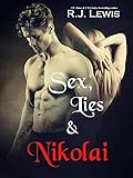 Sex, Lies & Nikolai