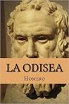 La Odisea