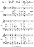 It is Well With My Soul Easy Piano Sheet Music