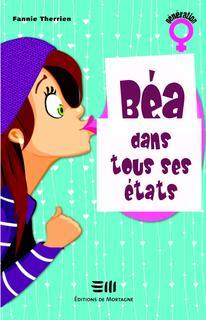 Béa dans tous ses états (Unknown Binding)
