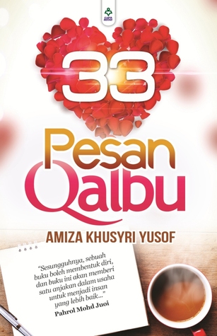 33 Pesan Qalbu