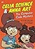 The Computer Code Mystery (Celia Science & Anna Art #1)