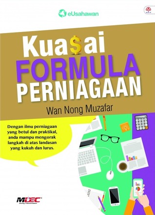 Kuasai Formula Perniagaan