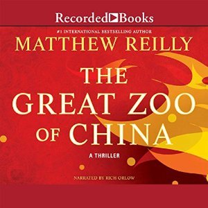 The Great Zoo of China