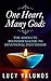 One Heart, Many Gods by Lucy Valunos