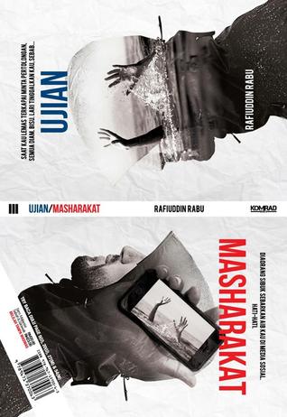 Ujian / Masharakat (Paperback)